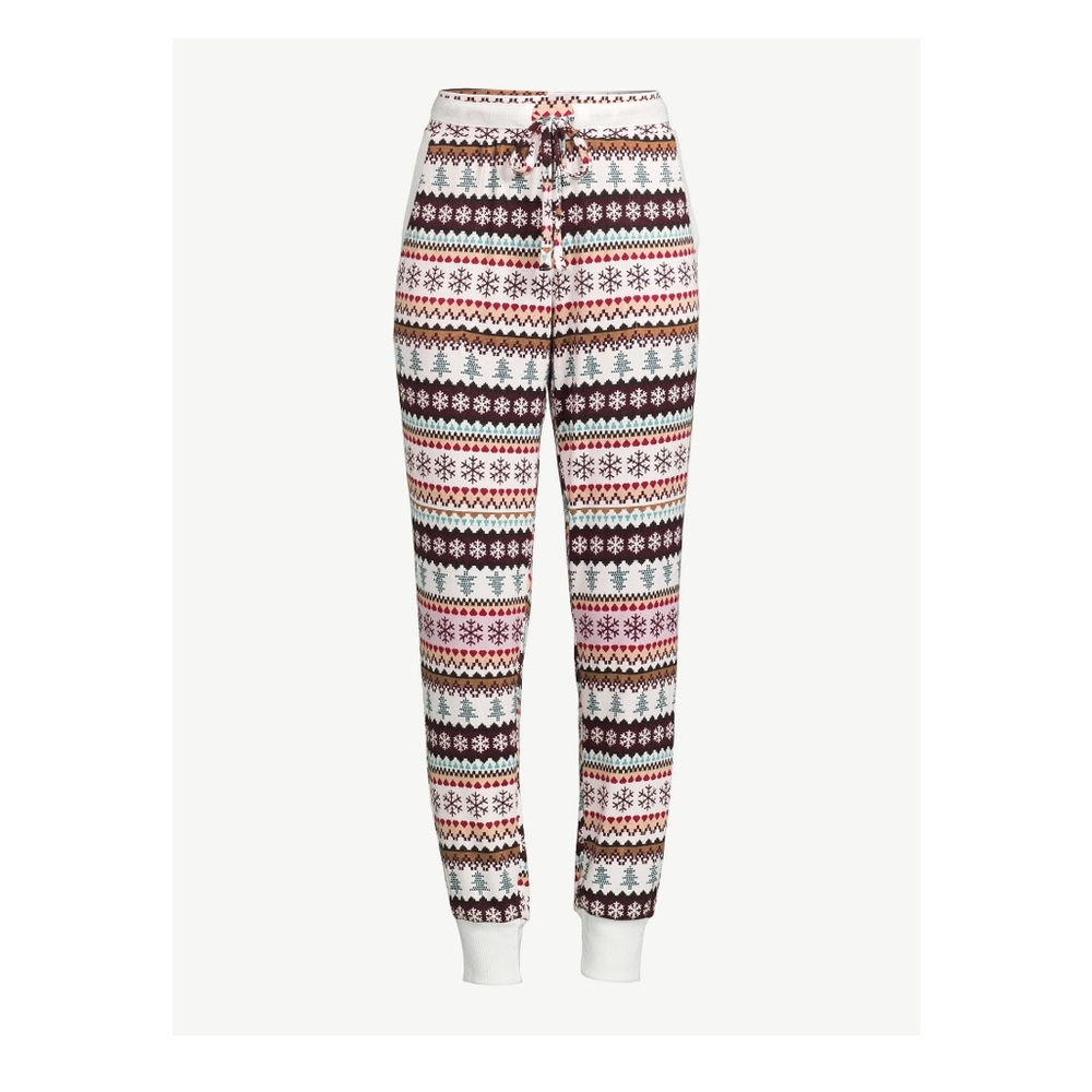 Joyspun lightweight hacci joggers with pockets. New with tags
